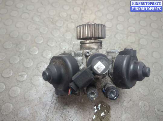 купить ТНВД на Audi Q7 2005-2015