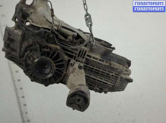 купить КПП 5-ст.мех. (МКПП) на Audi A4 (B5) 1994-2000