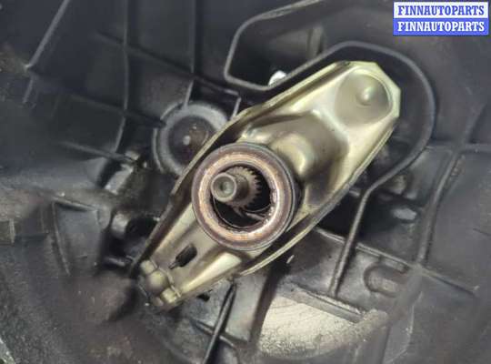 купить КПП 5-ст.мех. (МКПП) на Audi A4 (B5) 1994-2000