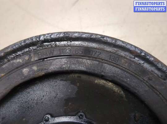 купить Шкив коленвала на BMW 3 E90, E91, E92, E93 2005-2012