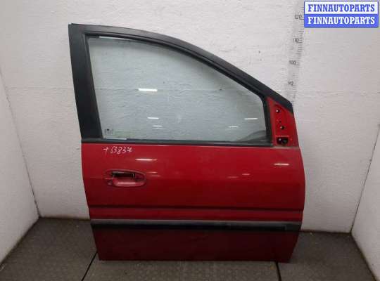 Стеклоподъемник электрический HN610909 на Hyundai Matrix 2001-2010