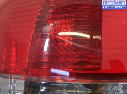 купить Фонарь (задний) на Opel Vectra C 2002-2008