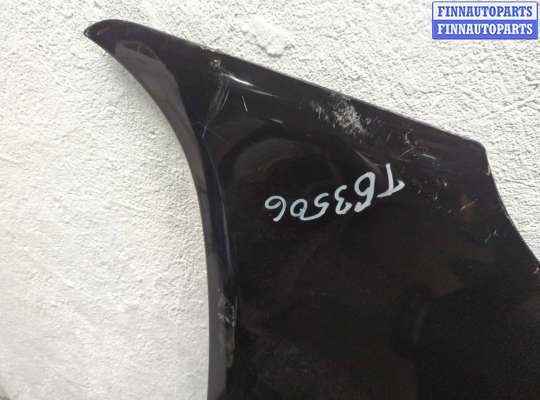 купить Капот на Nissan Note E11 2005-2013