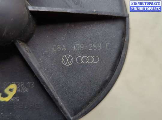 купить Нагнетатель воздуха (насос продувки) на Audi A3 (8P) 2003-2013