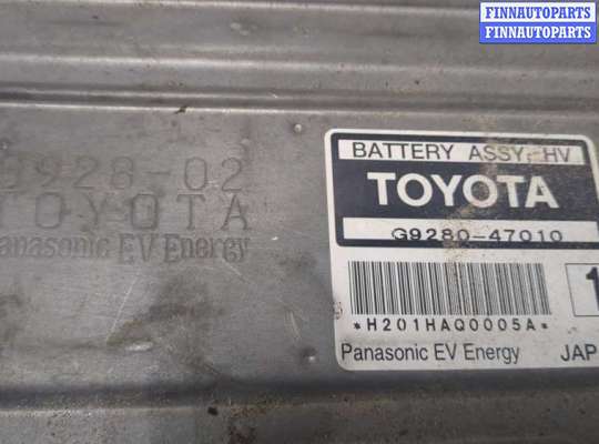 купить Батарея высоковольтная на Toyota Prius 2003-2009