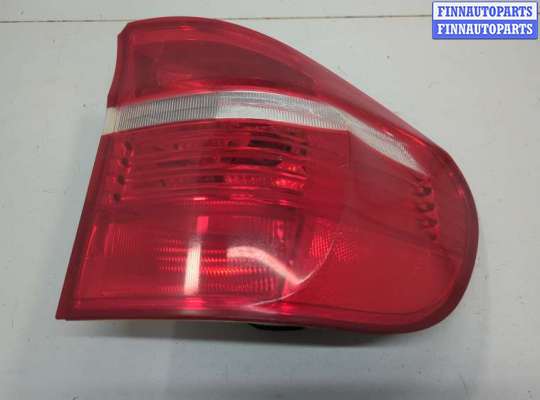 Фонарь задний на BMW X5 (E70)