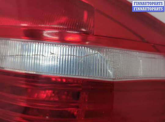 Фонарь задний на BMW X5 (E70)