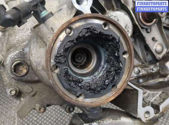 купить КПП 5-ст.мех. (МКПП) на Volkswagen Polo 2005-2009