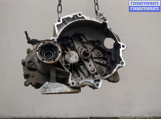 КПП 5-ст.мех. (МКПП) VG2497266 на Volkswagen Polo 2005-2009