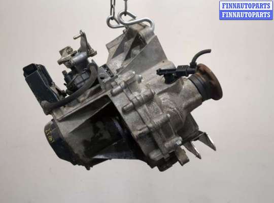 купить КПП 5-ст.мех. (МКПП) на Volkswagen Polo 2005-2009