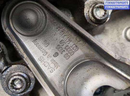 купить КПП 5-ст.мех. (МКПП) на Volkswagen Polo 2005-2009
