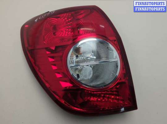 Фонарь (задний) CH429553 на Chevrolet Captiva 2006-2011