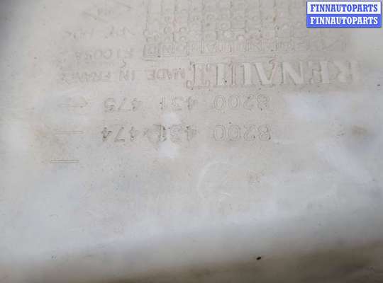 купить Бачок омывателя на Mercedes Citan 2012-2021