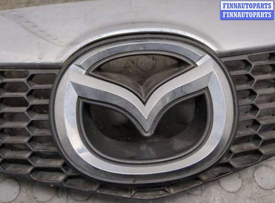 купить Эмблема на Mazda 6 (GG) 2002-2007