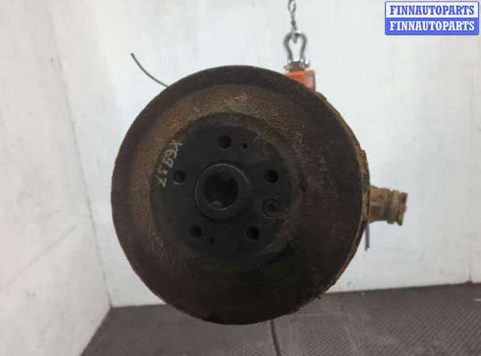 купить Редуктор моста на Volkswagen Amarok 2010-2025