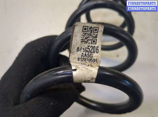 купить Пружина подвески на Chevrolet Equinox 2017-2024