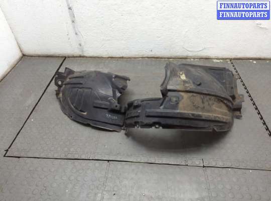 Купить Защита арок (подкрылок) на Nissan Juke 2010-2019 Защита арок (подкрылок) NS950244 на Nissan Juke 2010-2019