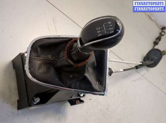 купить Кулиса КПП на Opel Astra J 2010-2017