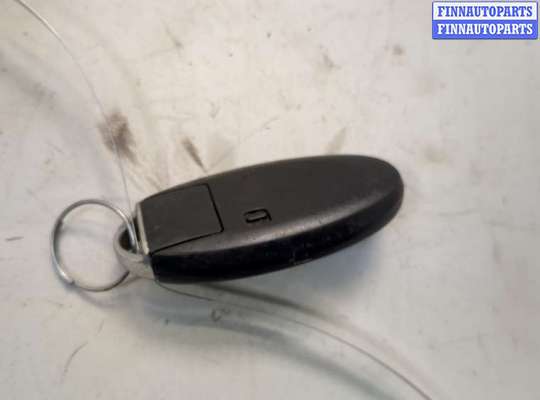 купить Ключ зажигания на Infiniti FX 2008-2013