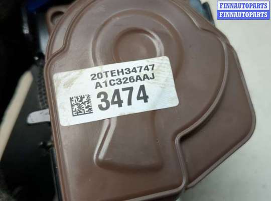 купить Ремень безопасности на Opel Antara 2006-2015