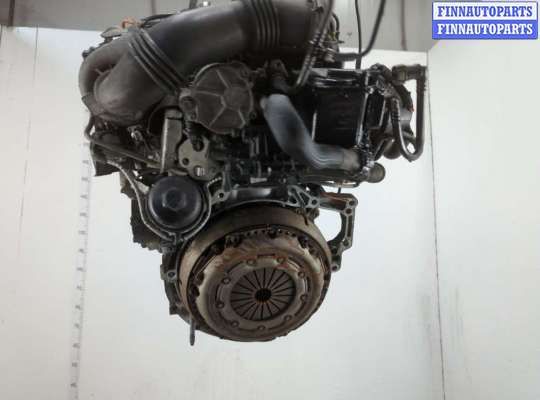 купить Двигатель (ДВС) на Peugeot 308 2007-2013
