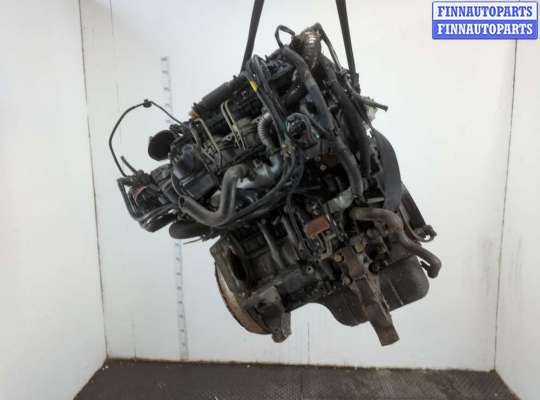 купить Двигатель (ДВС) на Peugeot 308 2007-2013