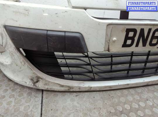 купить Бампер на Renault Megane 3 2009-2016