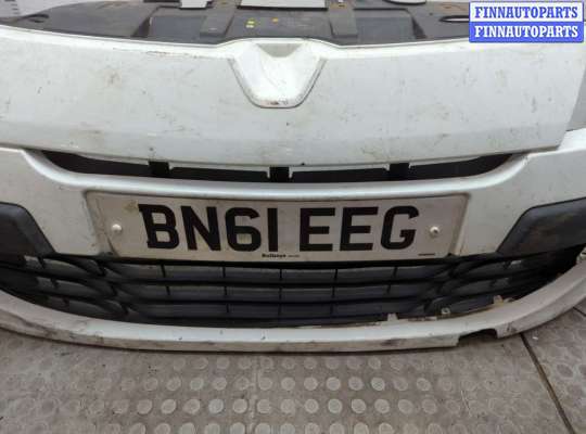 купить Бампер на Renault Megane 3 2009-2016