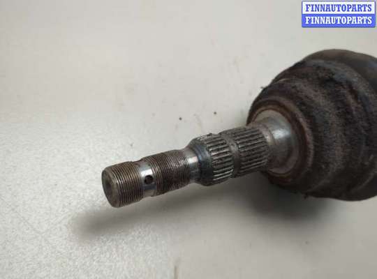 купить Полуось (приводной вал, шрус) на Opel Astra G 1998-2005