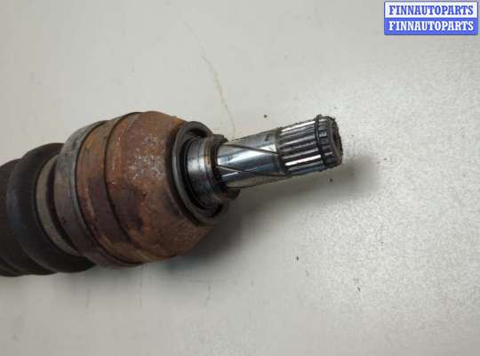 купить Полуось (приводной вал, шрус) на Opel Astra G 1998-2005