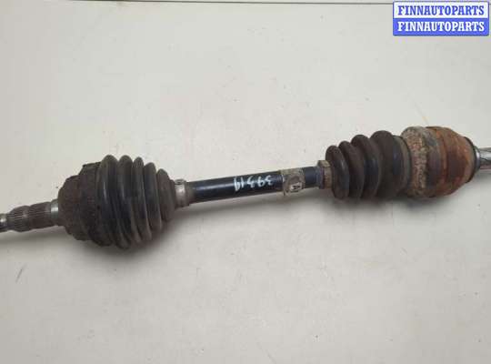 купить Полуось (приводной вал, шрус) на Opel Astra G 1998-2005