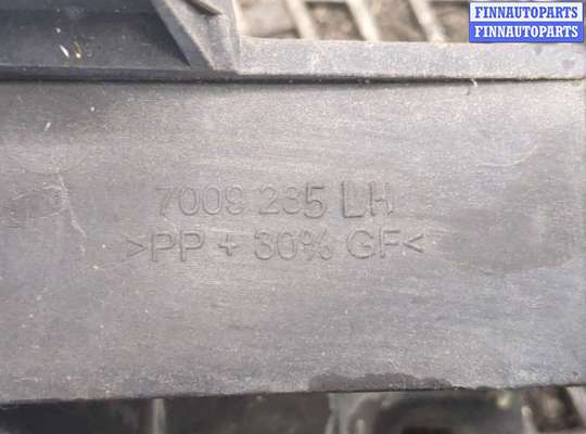 купить Кронштейн радиатора на Land Rover Range Rover 3 (LM) 2002-2012