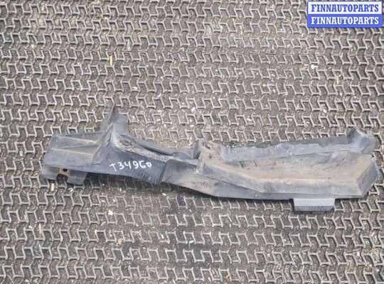 купить Кронштейн радиатора на Land Rover Range Rover 3 (LM) 2002-2012