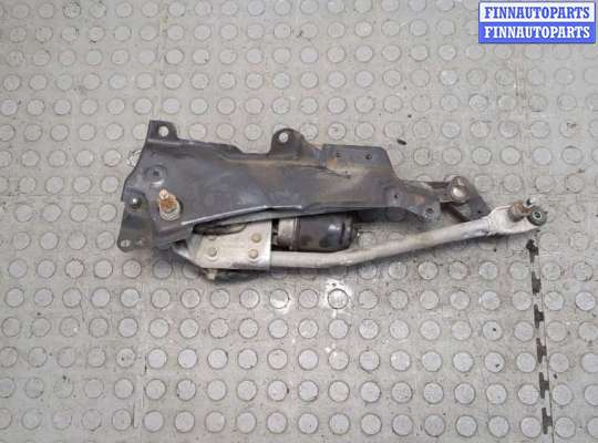 купить Механизм стеклоочистителя (трапеция дворников) на Mazda 2 2003-2008