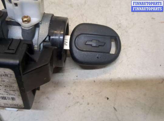 купить Замок зажигания на Chevrolet Lacetti