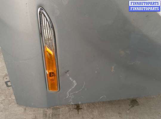 купить Крыло на Ford Mondeo 4 2007-2015