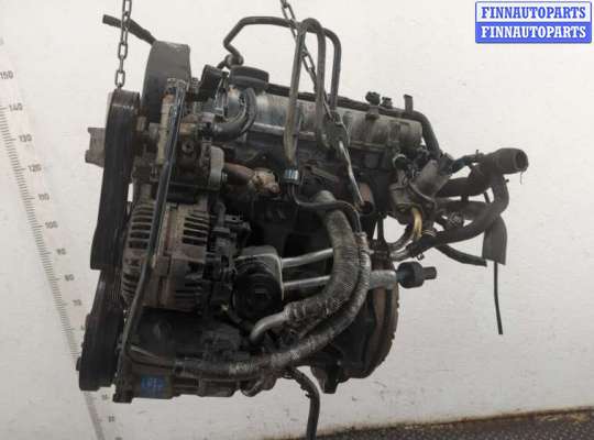 купить Двигатель (ДВС) на Volkswagen Bora 1998-2005