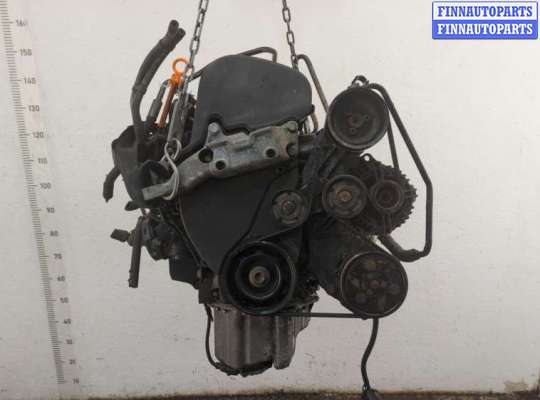Двигатель (ДВС) VG2738673 на Volkswagen Bora 1998-2005