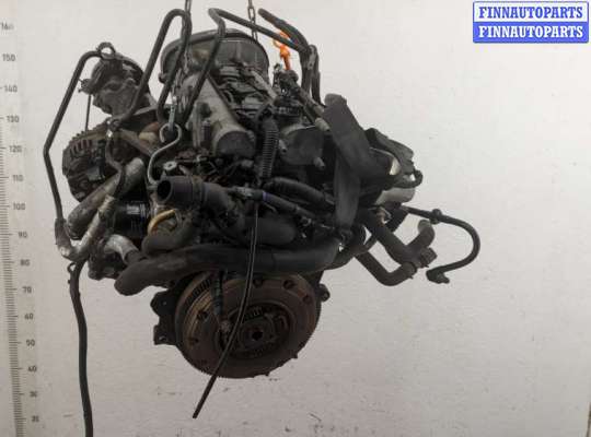 купить Двигатель (ДВС) на Volkswagen Bora 1998-2005