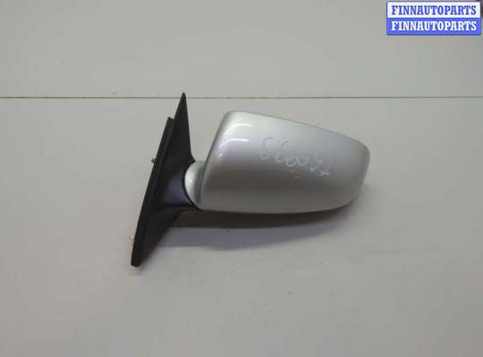 Купить Зеркало боковое на Audi A4 (B6) 2000-2006 Зеркало боковое AU1650222 на Audi A4 (B6) 2000-2006