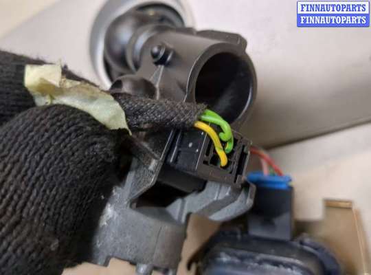 купить Зеркало салона на Citroen C4 Picasso 2013-2018