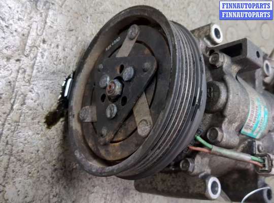 купить Компрессор кондиционера на Renault Modus 2004-2012