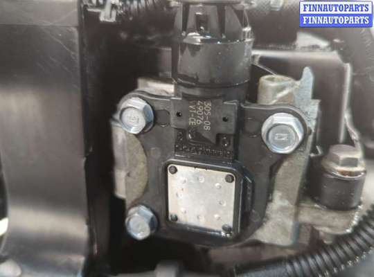 купить Генератор на Citroen C4 2004-2010