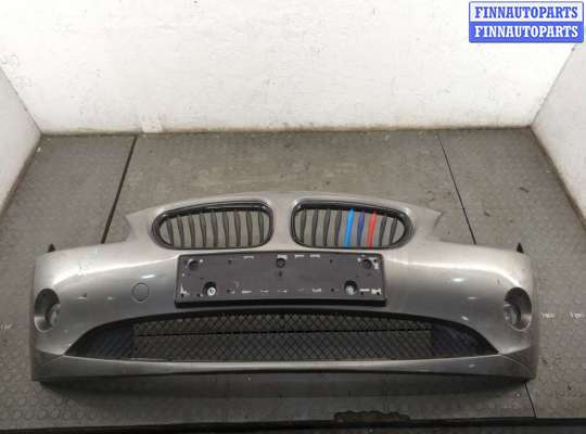 купить Бампер на BMW Z4 E85 2002-2009