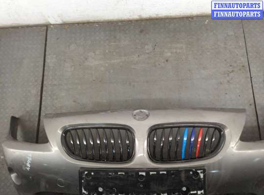 купить Бампер на BMW Z4 E85 2002-2009