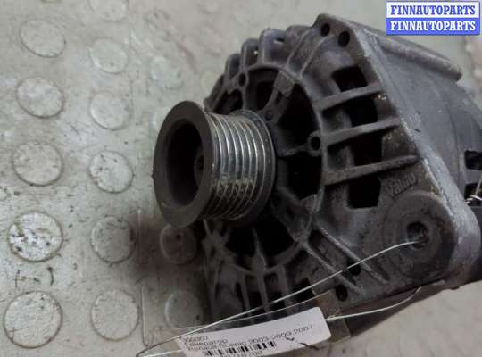 купить Генератор на Renault Scenic 2003-2009