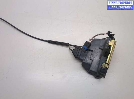 купить Замок двери на Renault Laguna 2 2001-2007