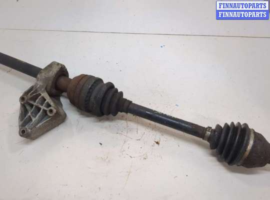 купить Полуось (приводной вал, шрус) на Opel Astra H 2004-2010