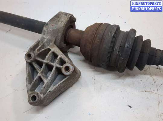 купить Полуось (приводной вал, шрус) на Opel Astra H 2004-2010