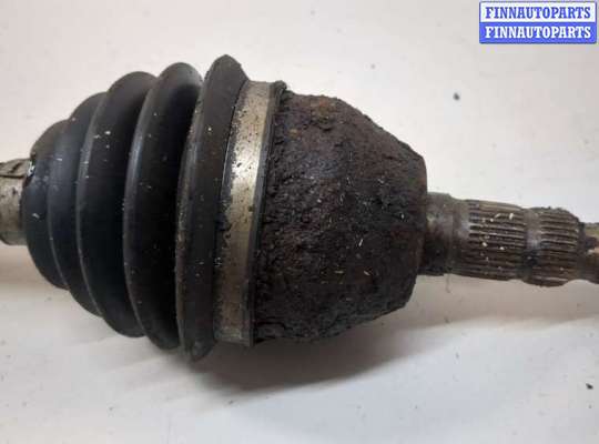 купить Полуось (приводной вал, шрус) на Opel Astra H 2004-2010